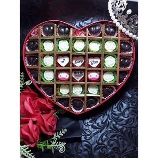 socola valentine