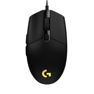 Chuột gaming Logitech G102 Gen2 Lightsync - Bảo hành 24 tháng