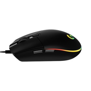 Chuột gaming Logitech G102 Gen2 Lightsync - Bảo hành 24 tháng