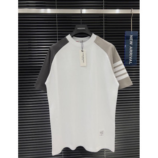 Áo thun phối tay ThomBrowne