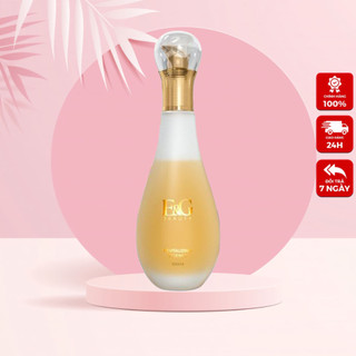 Nước thần e g Revitalizing Essence từ E&G Beauty 100ml Zuka Beauty nuôi dưỡng tái tạo làn da sáng mịn hồng hào