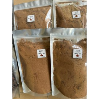 1KG Star Anise ground - Bột Hoa Đại Hồi SPICESUPPLY Việt Nam 500g