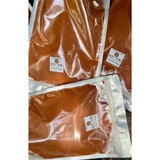 500g BBQ MEAT Gia vị thịt nướng đặc sản Sài gòn ướp thịt heo