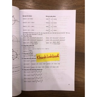 Sách - Toán thực tế 11