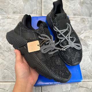 Fullbox - Giầy prophere UB6.0 đen trắng hàng cao cấp
