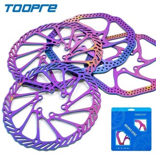 Đĩa phanh xe đạp Toopre