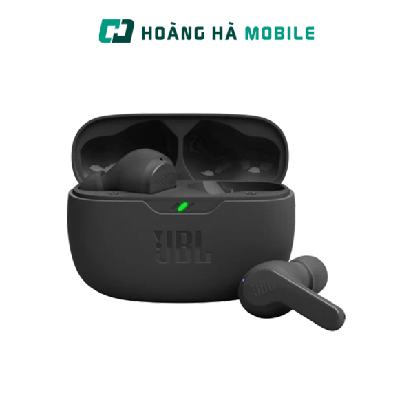 Tai nghe Bluetooth True Wireless JBL Wave Beam - Chính Hãng