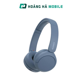 Tai nghe không dây SONY WH-CH520 - Chính Hãng