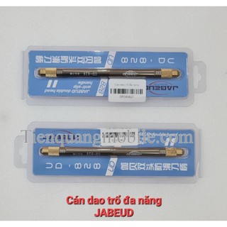 Cán dao trổ đa năng