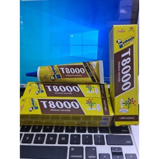 Keo E8000 T7000 B7000 15ml 50ml