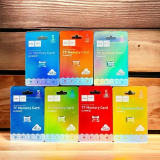 Thẻ nhớ 256gb, 128gb, 64gb, 32gb, 16gb, 8gb, chính hãng hoco class 10