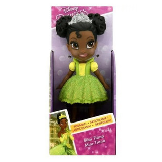 Búp bê mô hình Disney 10 cm