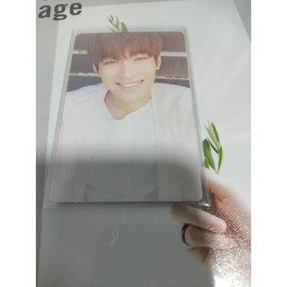 Album teen age seventeen