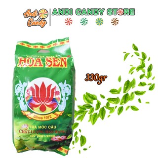 Trà Hoa Sen Hương Lài, Dứa, Móc Câu, Lâm Đồng Since 1972