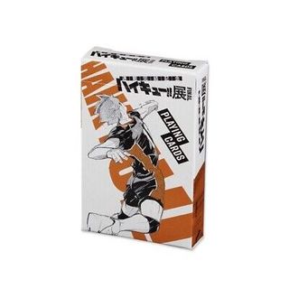 Bộ Bài - Haikyuu ver Exhibition Final