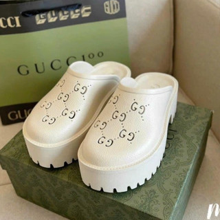 Dép Sục Đế Xuồng Nữ Độn Đế 5CM  bảng QC Cao Su EVA Đúc cực êm siêu nhẹ