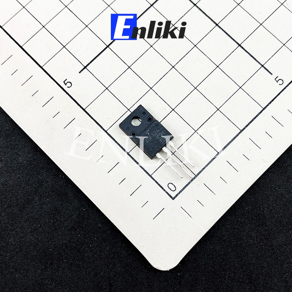 30F124 igbt 200a 300v hàng tháo máy