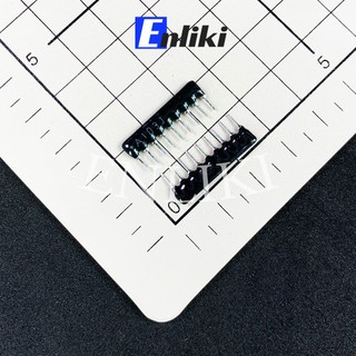 Điện Trở Băng 9 Chân 10K
