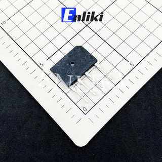 Diode Cầu 25A 1000V GBJ2510 (Tháo Máy)