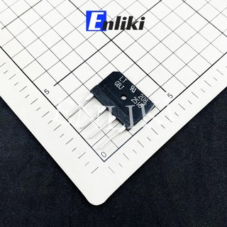 Diode Cầu 25A 1000V GBJ2510 (Tháo Máy)