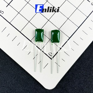 [Mã ELHACE giảm 4% đơn 300K] 5 Chiếc Tụ Mica 0.01uF 103 2A103J 100V