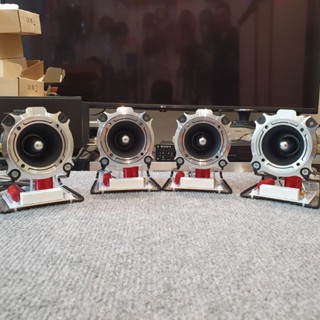 1 Cặp Loa Siêu Treble JBL ST-9645 Tích Hợp Phân Tần Bảo Vệ Chống Cháy Chất Âm Hay