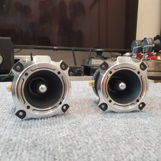 1 Cặp Loa Siêu Treble JBL ST-9645 Củ Rời Chất Âm Hay Công Xuất Tới 150w