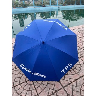 Ô dù golf Taylormade TP5 2 lớp -hàng cao cấp bền đẹp