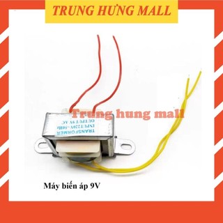 Máy biến áp cân điện tử, biến áp cân điện tử 6v, 6.5v, 9v, 10.5 v