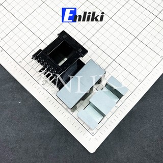 E65 EE65 (8+8) Biến Áp Xung Nằm