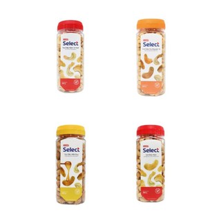 Hạt điều sấy select 300g