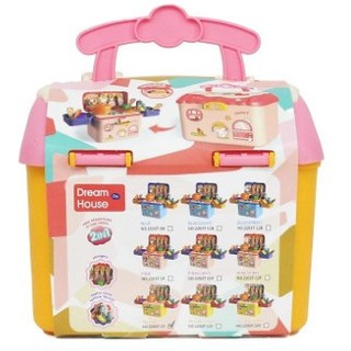 Bộ đồ chơi  nhà bếp mini