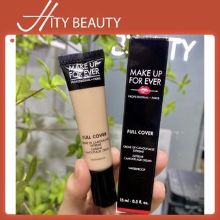 Che khuyết điểm Make Up For Ever Full Cover dành cho makeup chuyên nghiệp - Hity Beauty