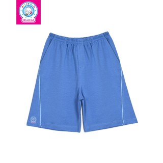 Quần short gân big size 1699 - Hello BnB