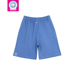 Quần short gân big size 1699 - Hello BnB