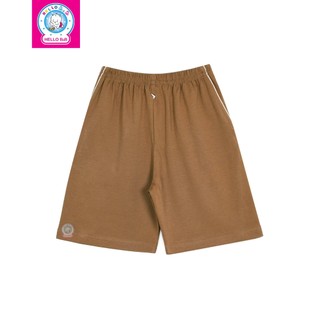 Quần short gân big size 1699 - Hello BnB