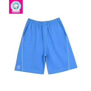 Quần short gân big size 1699 - Hello BnB