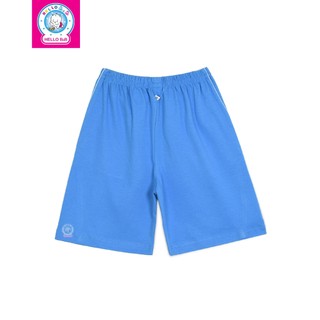 Quần short gân big size 1699 - Hello BnB