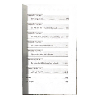 Sách Vanlangbooks - Từ Tay Trắng Đến Tỷ Đô