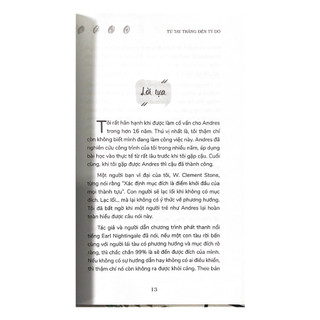 Sách Vanlangbooks - Từ Tay Trắng Đến Tỷ Đô