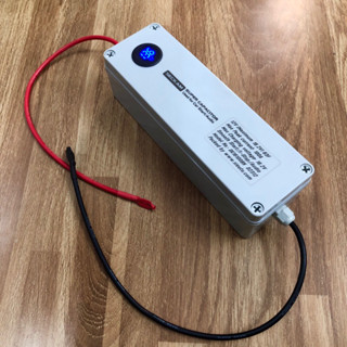 Siêu tụ điện 12V 83F peak 100A xe hơi - Super Capacitor for Car start, audio