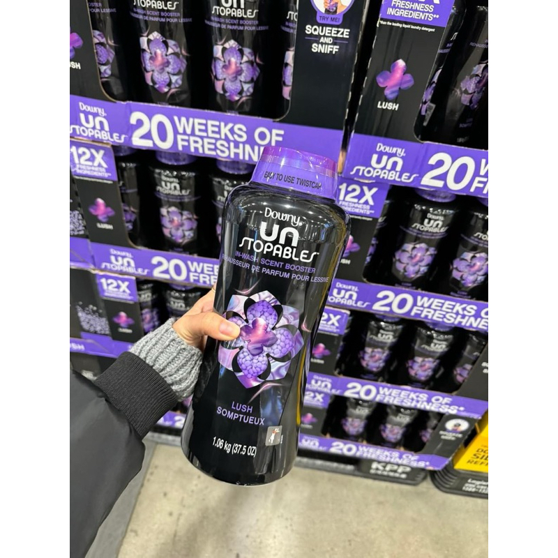 Viên xả Downy Hàn quốc - 1kg
