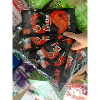 Snack mỳ dẻo cay lợi đạt, dẻo thơm, đồ ăn vặt cổng trường