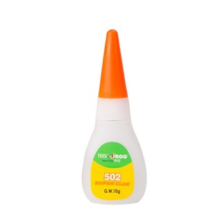 Keo 502 keo dán đa năng siêu dính con ếch Treefog