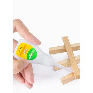 Keo 502 keo dán đa năng siêu dính con ếch Treefog