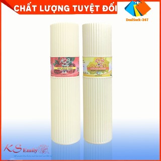 Xịt Phòng Thơm Lâu KS Emily 400ml