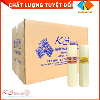 Xịt Phòng Thơm Lâu KS Emily 400ml