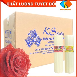 Xịt Phòng Thơm Lâu KS Emily 400ml