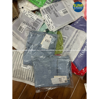 Đầm Mango denim auth giá sale