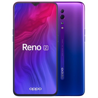  ĐIỆN THOẠI Oppo Reno Z - Oppo RenoZ ram 8 256G máy mới 2sim Chính Hãng TẶNG KÈM SẠC CÁP  ỐP LƯNG CƯỜNG LỰC cày Game 